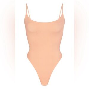 SMIMS Fits Everybody Bodysuit